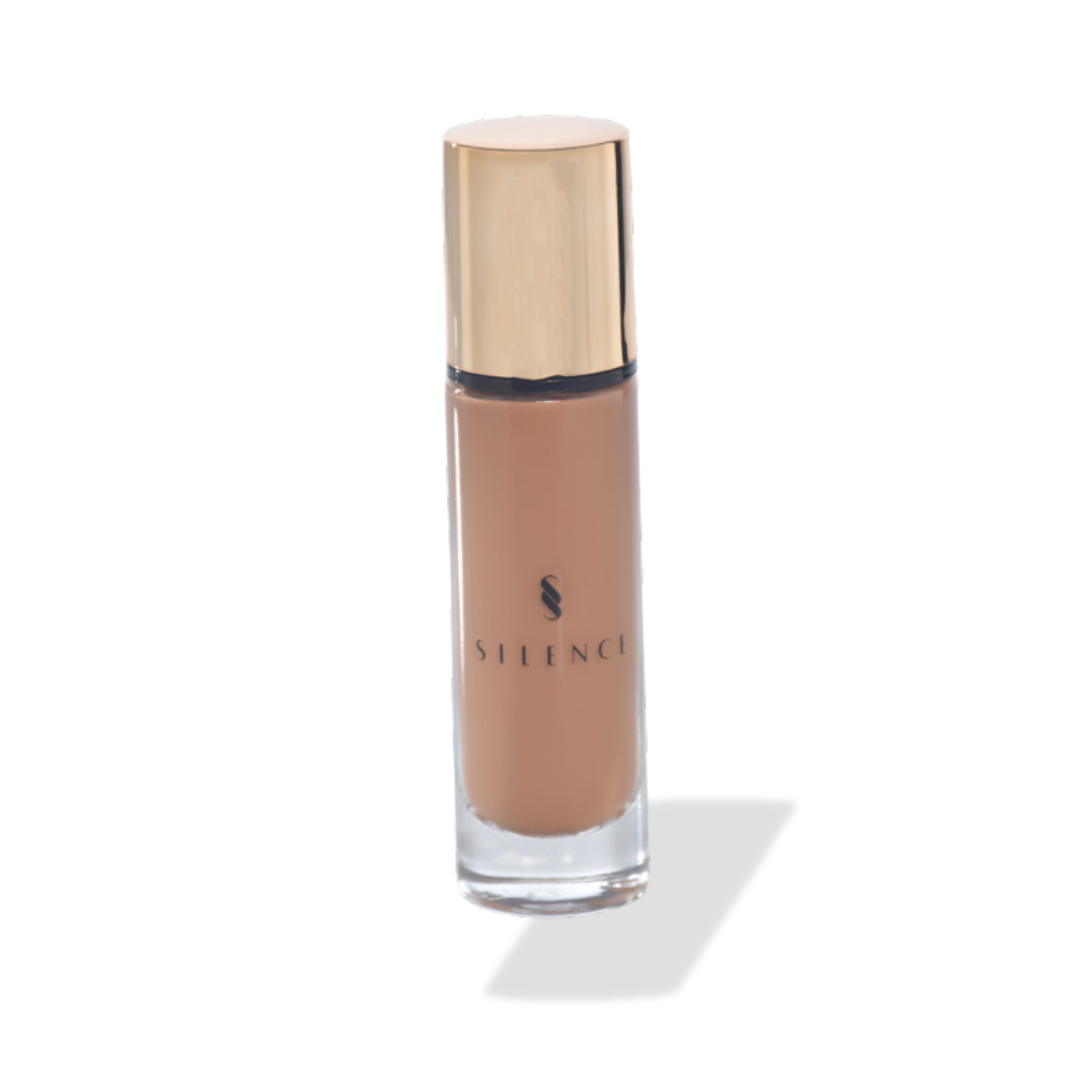 Silence Foundation
