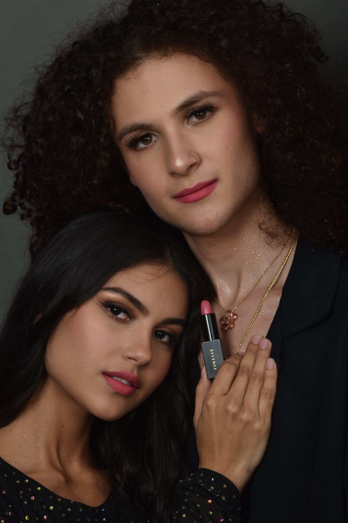 Kit: The Velvet Collection (5 lipsticks)