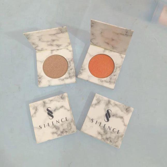 Eye Shadows
