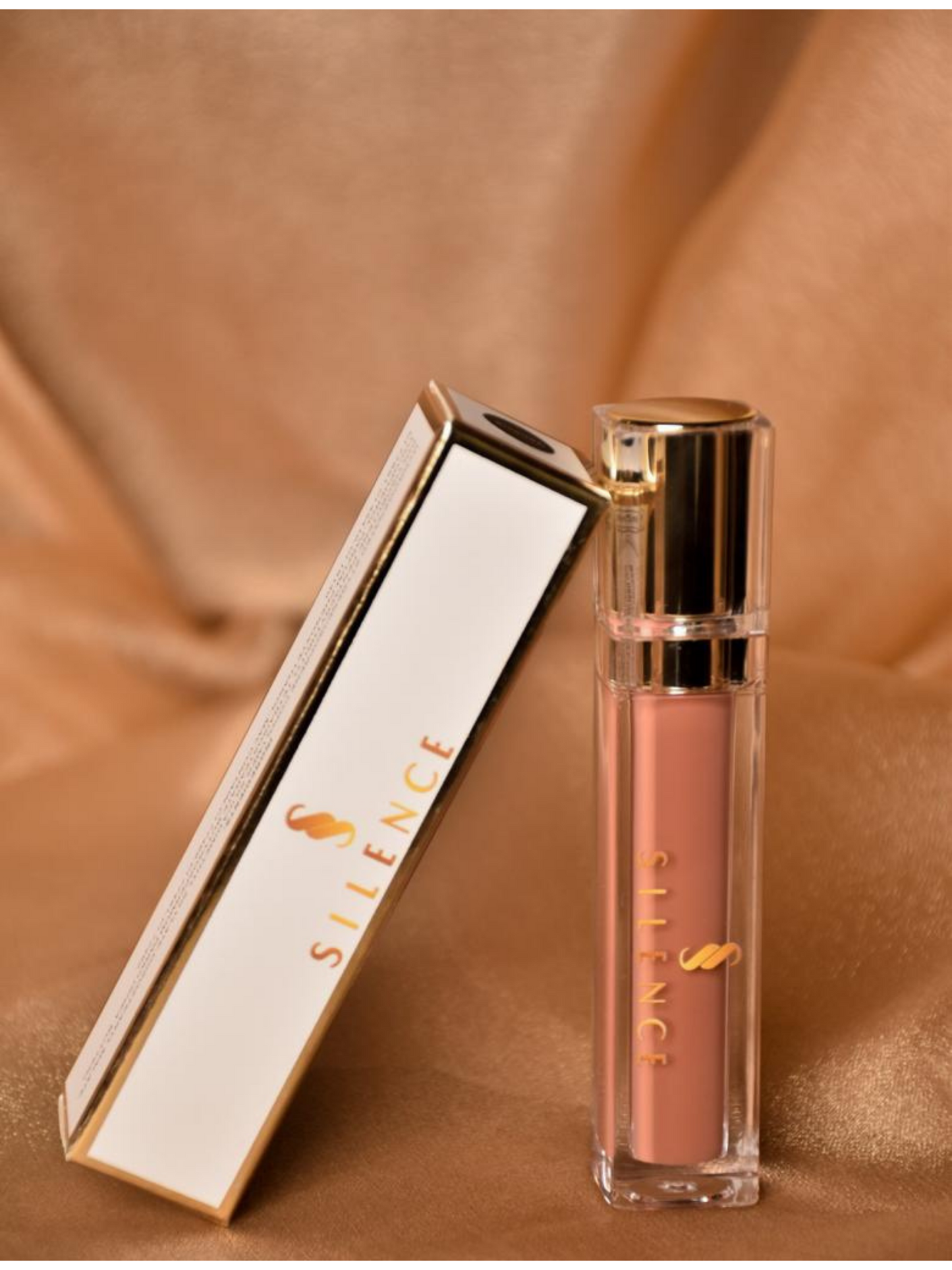 LONDRES MATTE LIPSTICK