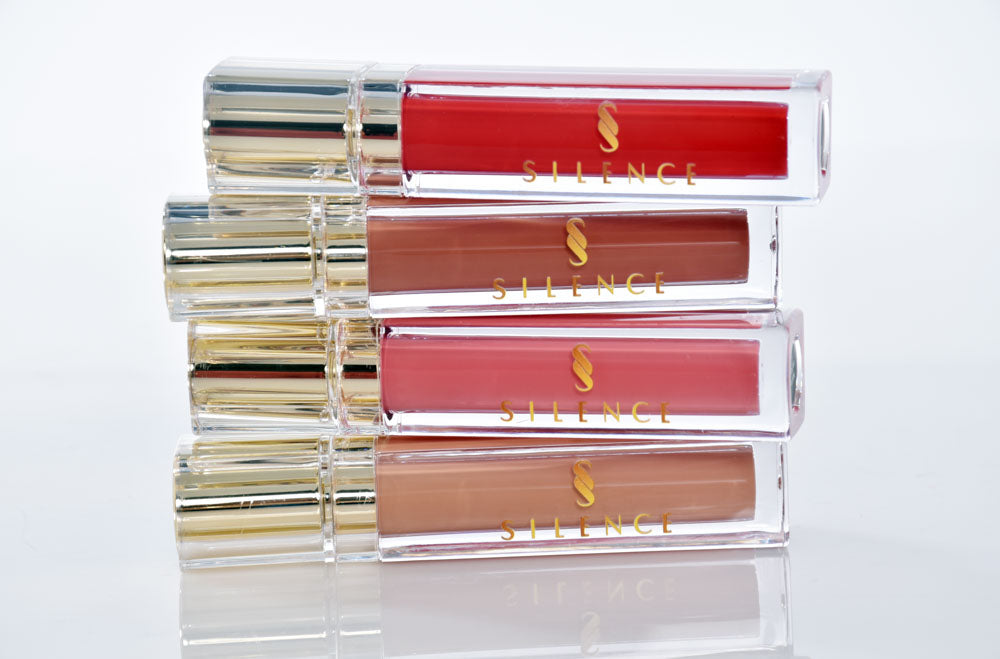 GRECIA MATTE LIPSTICK