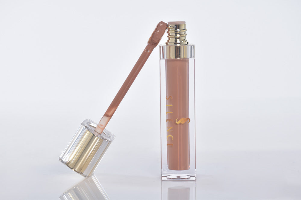 GRECIA MATTE LIPSTICK