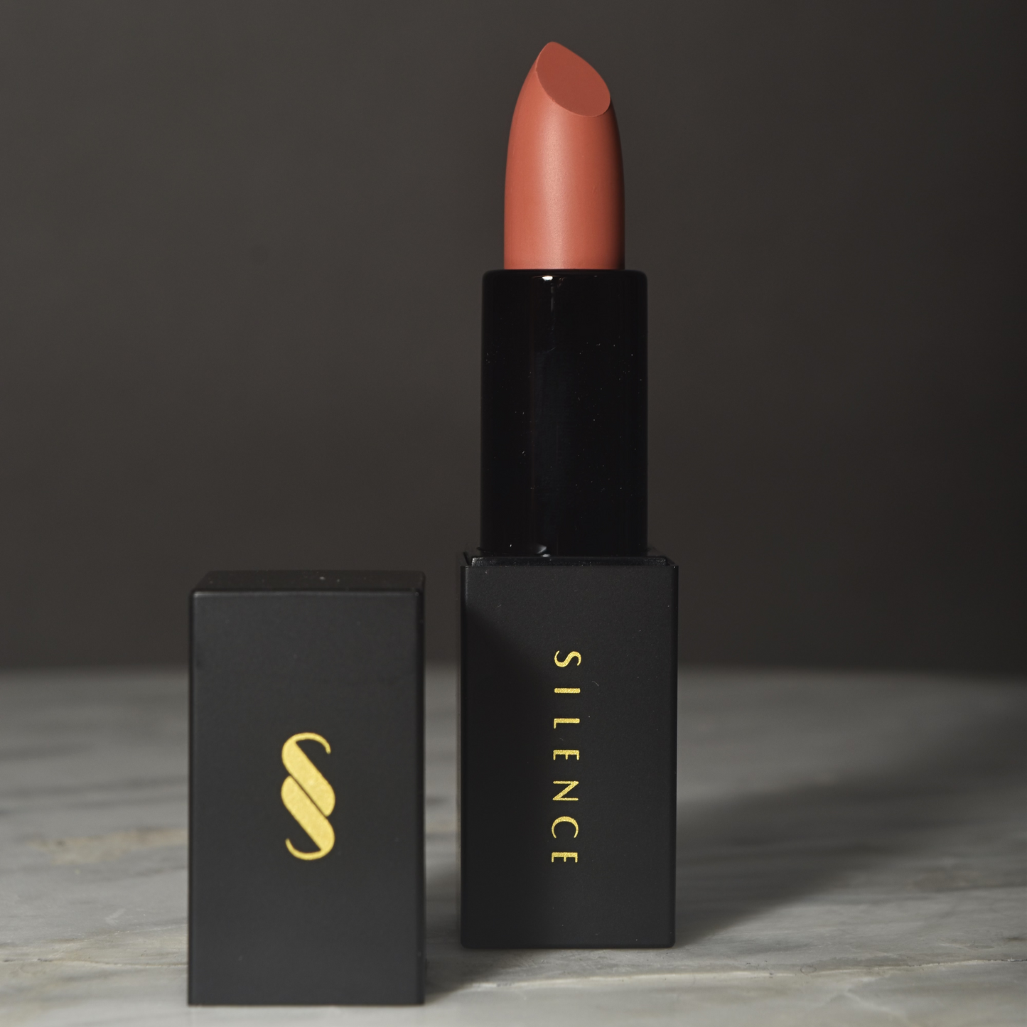 Washington- Velvet Lipstick